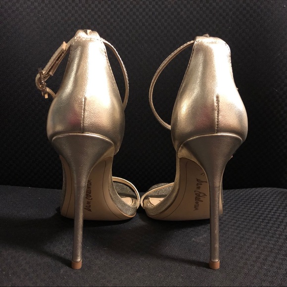 NWOT Sam Edelman Nadya heels - updated to Ariella - Picture 4 of 10